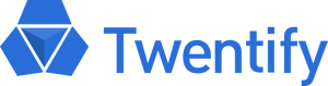 Twentify logo
