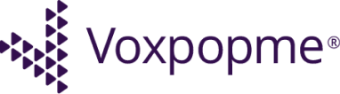 Voxpopme logo
